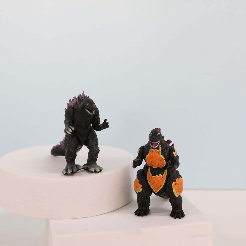 Mô Hình Godzilla Đồ Chơi Để Bàn Trang Trí