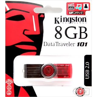 USB Kingston DT101G2 8GB
