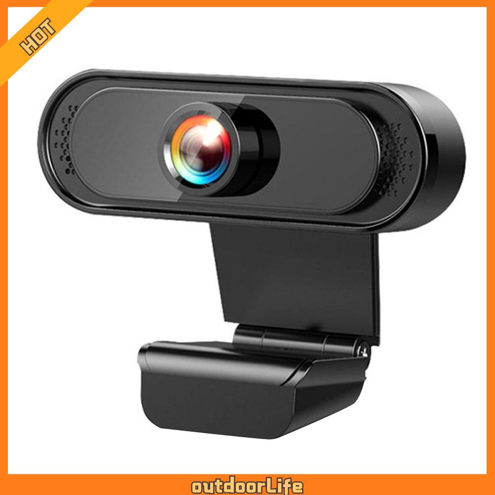 Webcam 1080p Hd Chất Lượng Cao | BigBuy360 - bigbuy360.vn