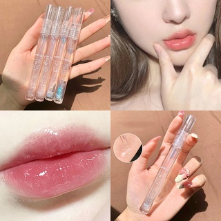 Son Bóng Dưỡng Ẩm Dạng Lỏng Nicor