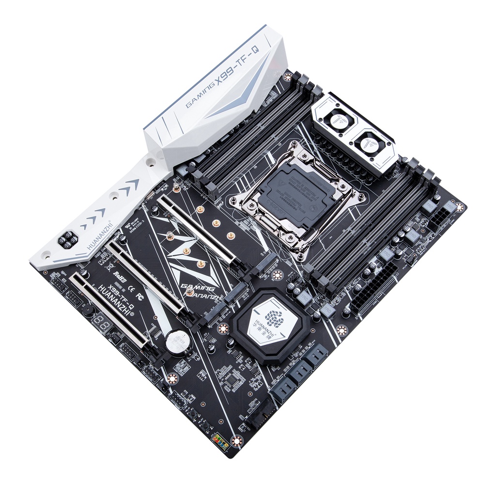 MAINBOARD HUANANZHI X99 TF-Q