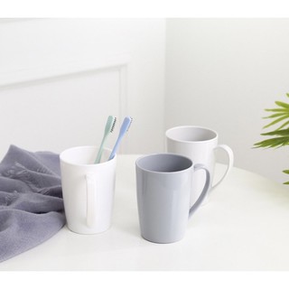 Ly cốc nhựa đánh răng súc miệng