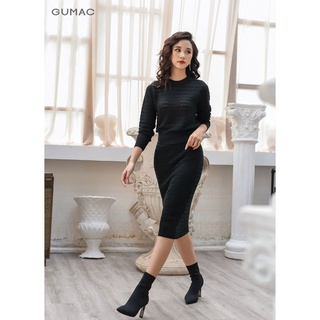 Áo len tay dài AA9223 GUMAC