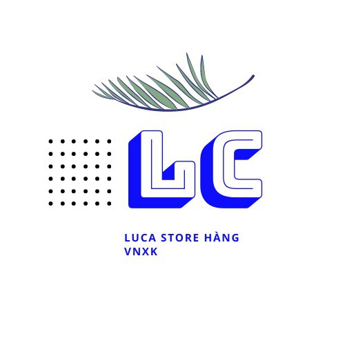 LUCA STORE ...