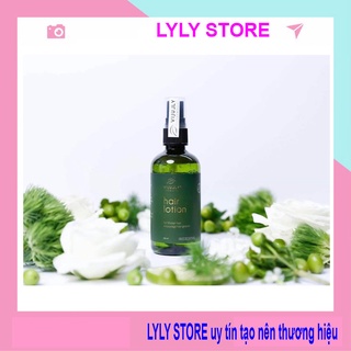 Tinh Dầu Bưởi KÍCH THÍCH MỌC TÓC Vi Jully  -  Hạn Chế Rụng Tóc - Giúp Tóc Chắc Khỏe