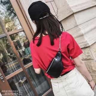 Túi bao tử đeo chéo XCHAN