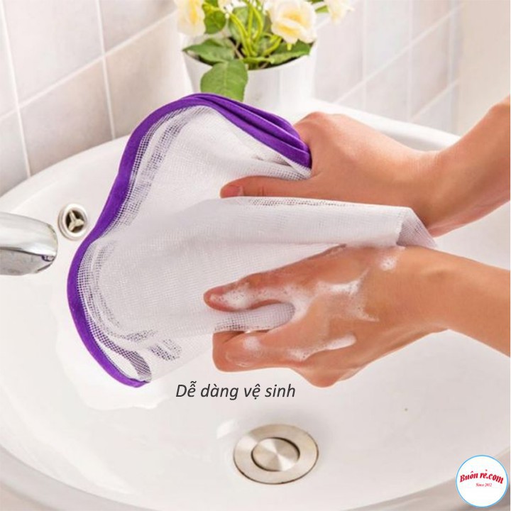 Tấm Lưới Lót Bàn Là Ủi Chống bóng hay cháy Quần Áo
