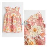 Váy cánh tiên đáng yêu link 1 cho bé HM UK/US size 4-6m đến 3-4y