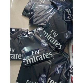Quần áo đá banh Real Madrid 2018