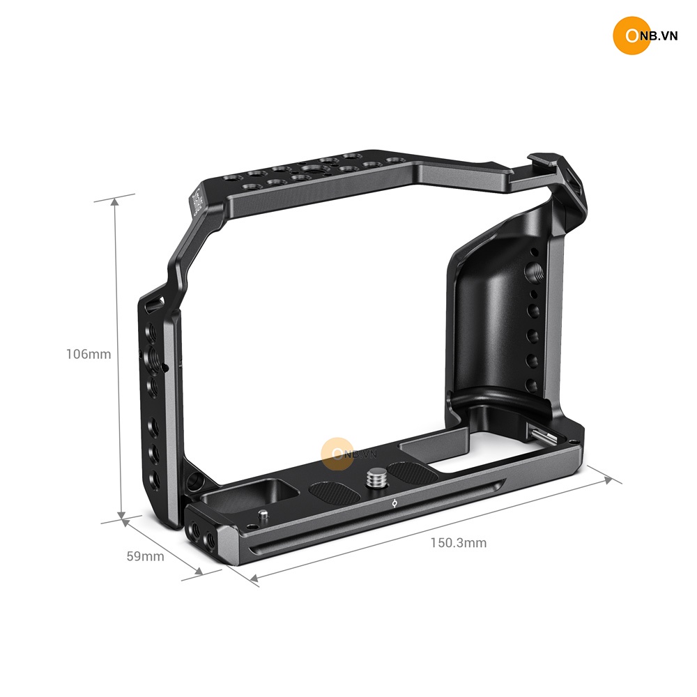 SmallRig Camera Cage Fujifilm X-T4 XT4 code 2808