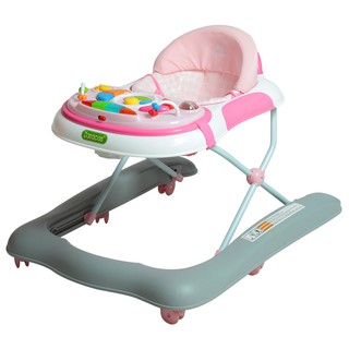 XE TẬP ĐI ZARACOS COOPER 555