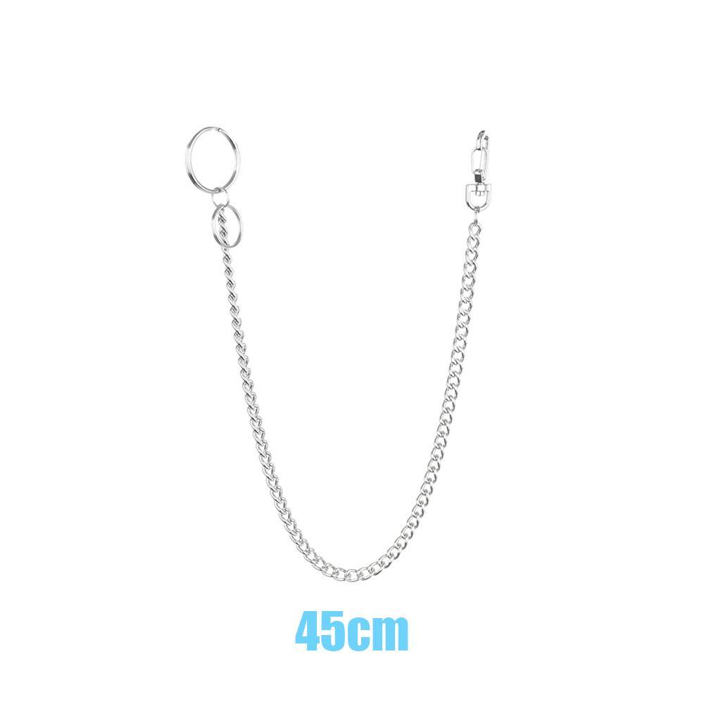 Osier1 Quần KeyChain|Móc Khoá Phong Cách Hip Hop