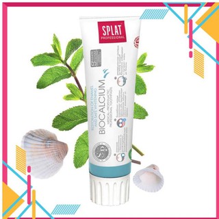 Kem Đánh Răng Splat Biocalcium Professional Series