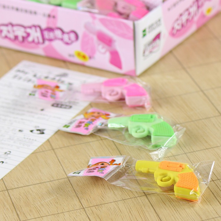 Gôm tẩy chì VPPT&amp;T dễ thương cute như hình TS0035 thích hợp làm quà tặng