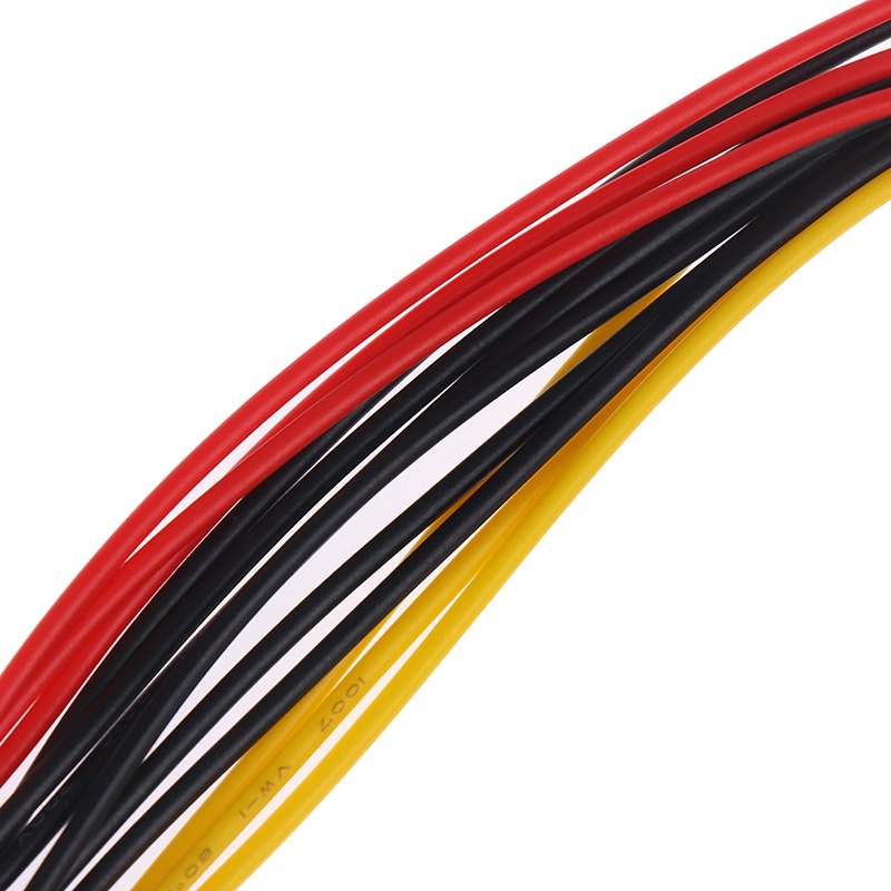 Dây cáp chia nguồn Molex 4pin IDE 1 ra 3