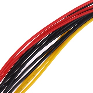 Dây cáp chia nguồn Molex 4pin IDE 1 ra 3 (1 cái)