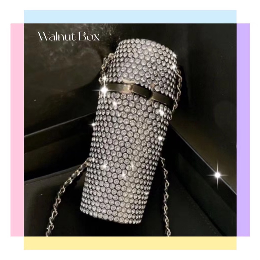 Hàng Mới Về Hàng Mới Về Túi Đeo Chéo Mini Thời Trang Hàn Cho Nữ