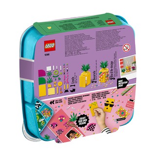 Lego Dots 41906: Hộp cắm bút viết