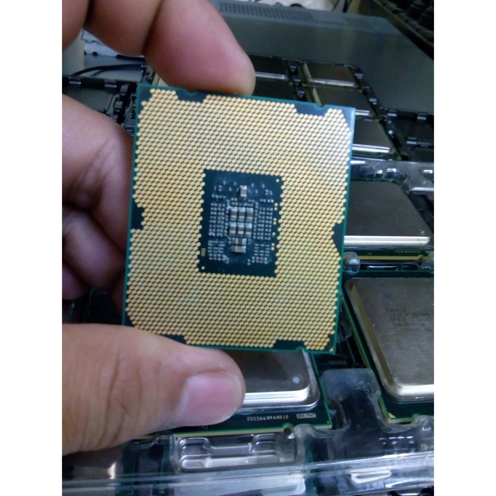 CPU Xeon  e5 2689 e5 2651v2 e5 2650v2 e5 2660v2 2660 2680 2690 2695v2 2696v2 2697v2 e5 2630L v2 socket 2011 v1 v2 | BigBuy360 - bigbuy360.vn