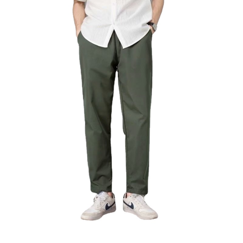 Quần Dài Nam Plus Size M-5XL