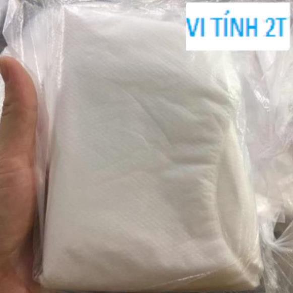 1 Lạng bao tay ni lông khoảng 40 -50 cái