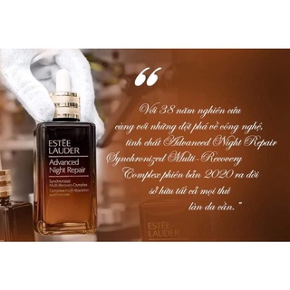 Serum Estee Lauder Advance Night Repaired 100ml