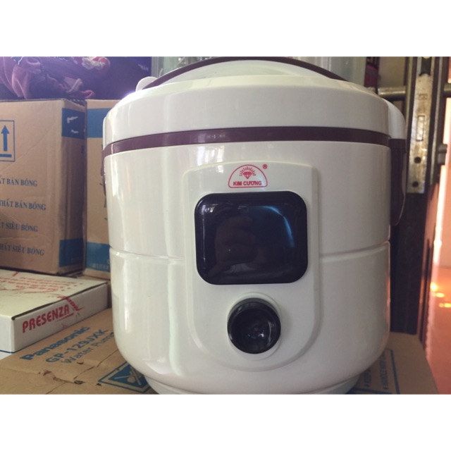 Nồi cơm 1.5L