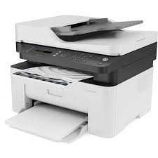 HỘP MỰC Máy in HP Laser MFP 137fnw- chíp