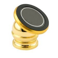 SIÊU HOT- Giá đỡ điện thoại hít nam châm,giá đỡ điện thoại xe hơi-Giá đỡ điện thoại nam châm 360  cho xe ô tô
