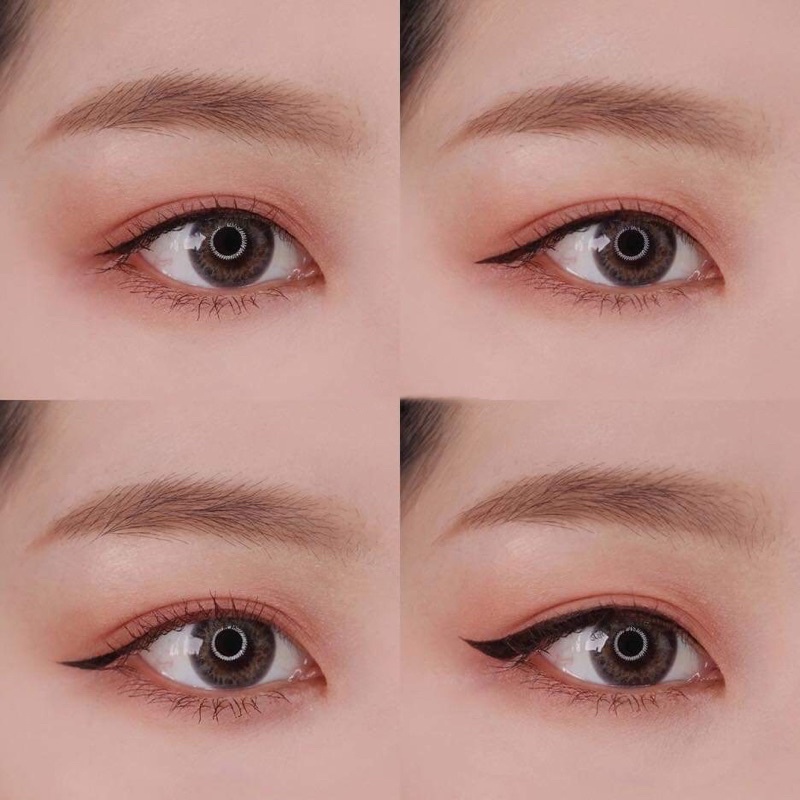 Kẻ Mắt Nước 3CE Liquid Brush Eyeliner