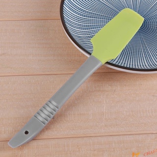 Dụng cụ phới vét bột bơ làm bánh bằng silicon dụng cụ nhà bếp
