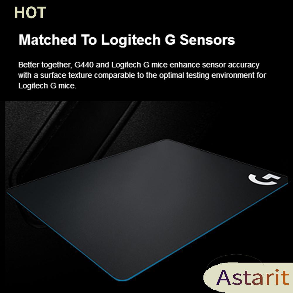 Miếng Lót Chuột Logitech G440 Chất Lượng