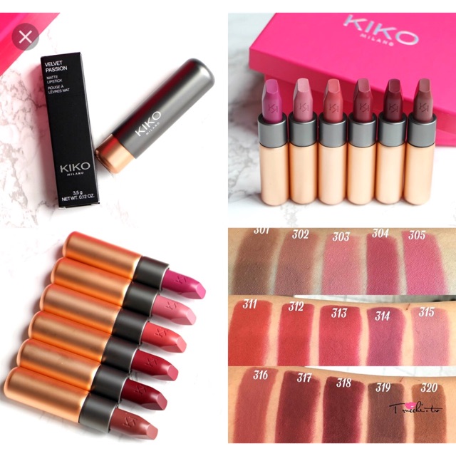 SON KIKO