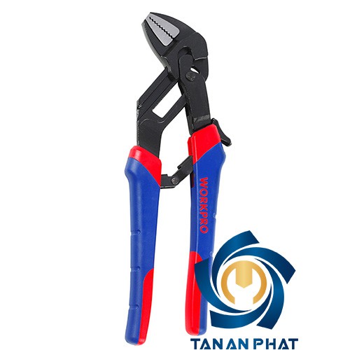KÌM MỎ QUẠ WORKPRO W031138