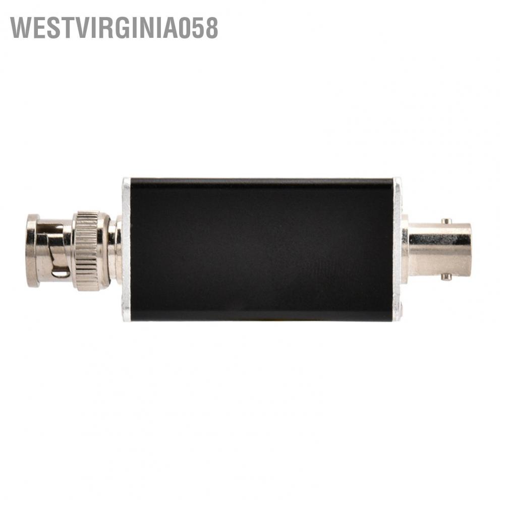 Westvirginia058 CCTV Video BNC Surge Protector Analog Camera Thunder Lightning Arrester Protection Device 24V