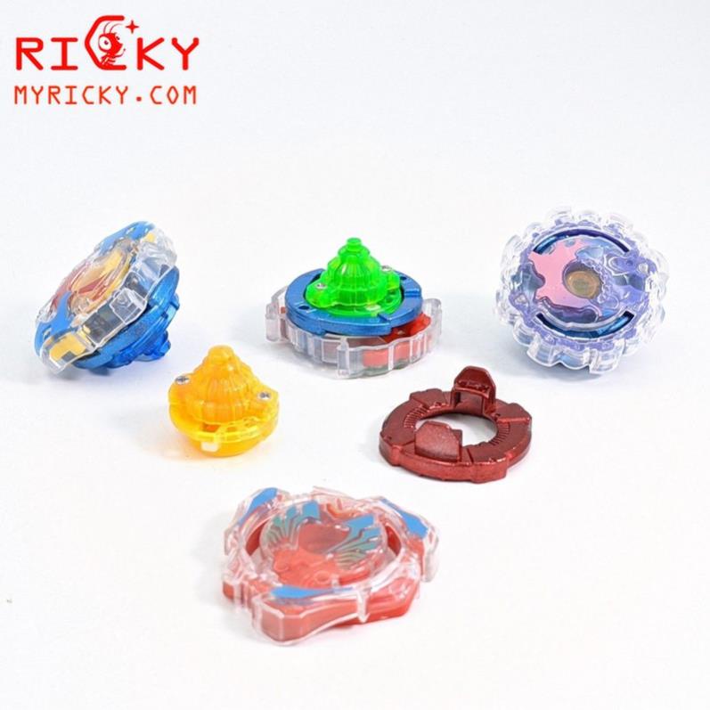 Bộ con quay BEYBLADE - 2 tay cầm - 1 sàn đấu