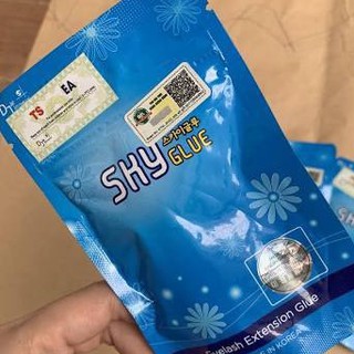 Keo nối mi sky d+
