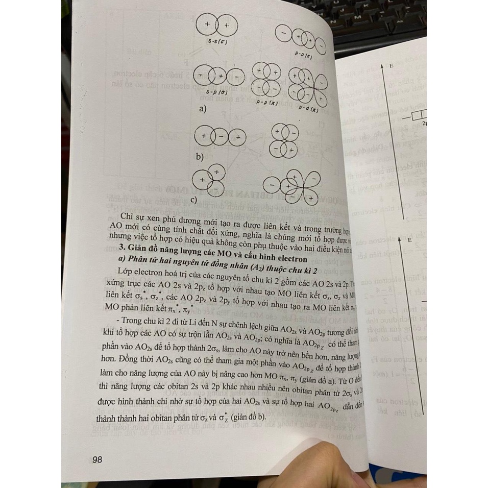 Sách - Bồi dưỡng học sinh giỏi Hóa học 10 theo chuyên đề (dùng chung cho các bộ SGK hiện hành)