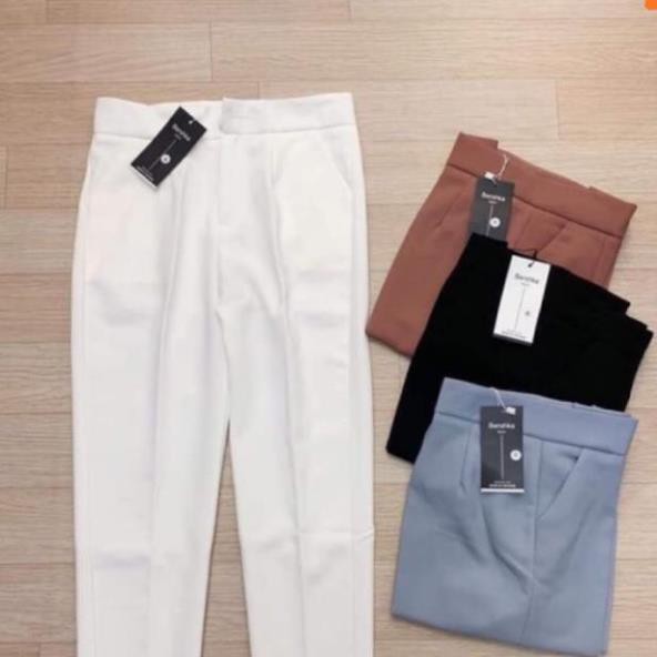 [XẢ HÀNG] Quần Âu Tây Công Sở Siêu Đẹp, Siêu Chất | BigBuy360 - bigbuy360.vn