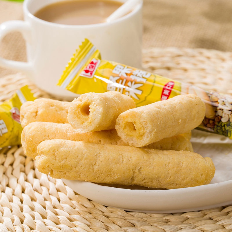 Bánh 12 loại Ngũ Cốc Crispi Roll 12 Grain Gói 160g