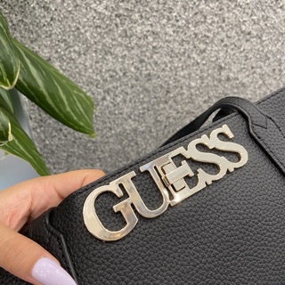 Túi tote GUESS