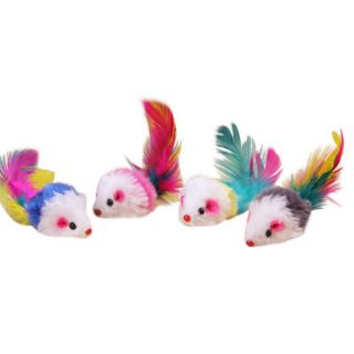 Chuột đồ chơi cho mèo