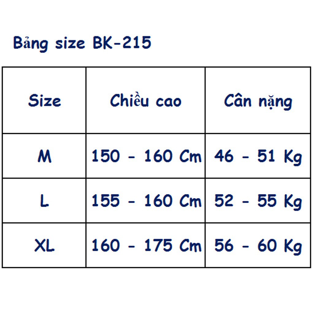 Bộ đồ bơi nữ áo croptop dài tay quần cạp cao BK-215i