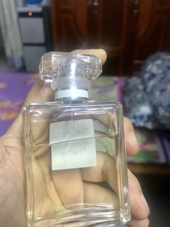 Nươc hoa nữ Chanel No.5 L'eau 50ml