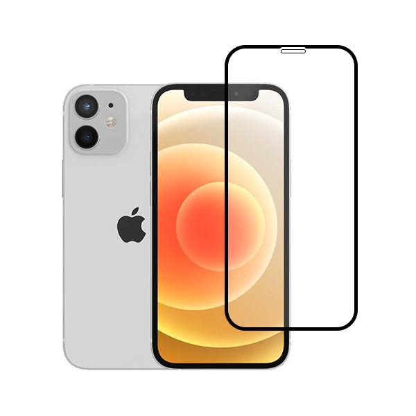 Kính cường lực dán màn hình full màn các đời iPhone - Bao test - bao dán siêu đẹp