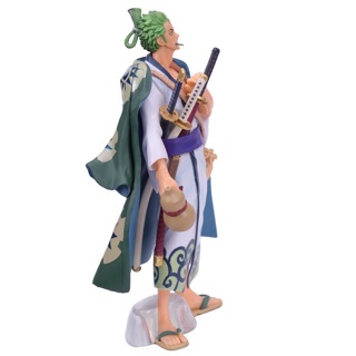 [Kadic] Mô hình Roronoa Zoro Wano One piece