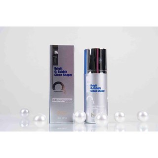 SỮA RỬA MẶT THẢI ĐỘC O2 BUBBLE-PROSEE