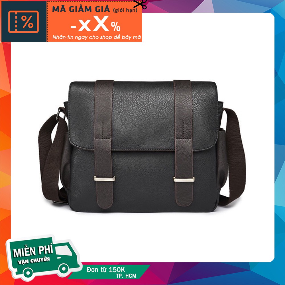 Túi Đeo Chéo Nam Nữ Thời Trang Hàn Quốc ET2642  miniG shop