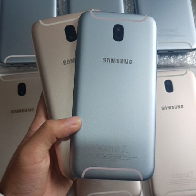 Bộ Vỏ + Sườn Samsung Galaxy J7 Pro (J730) Zin Hàng Cao Cấp