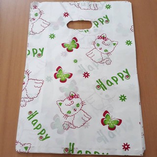 1Kg Túi Xốp HD Họa Tiết 3D Siêu Đẹp Ngẫu Nhiên, Bịch Nilon Hột Xoài Gói Hàng Đủ Size Lựa Chọn Bao Đẹp